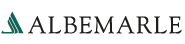 Logotipo Albemarle