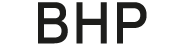 Logotipo BHP