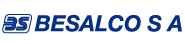 Logotipo Besalco