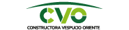Logotipo CVO Concesión Vespucio Oriente