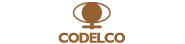 Logotipo Codelco