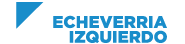 Logotipo Echeverría Izquierdo