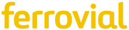 Logotipo Ferrovial