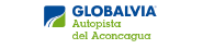 Logotipo Globalvía
