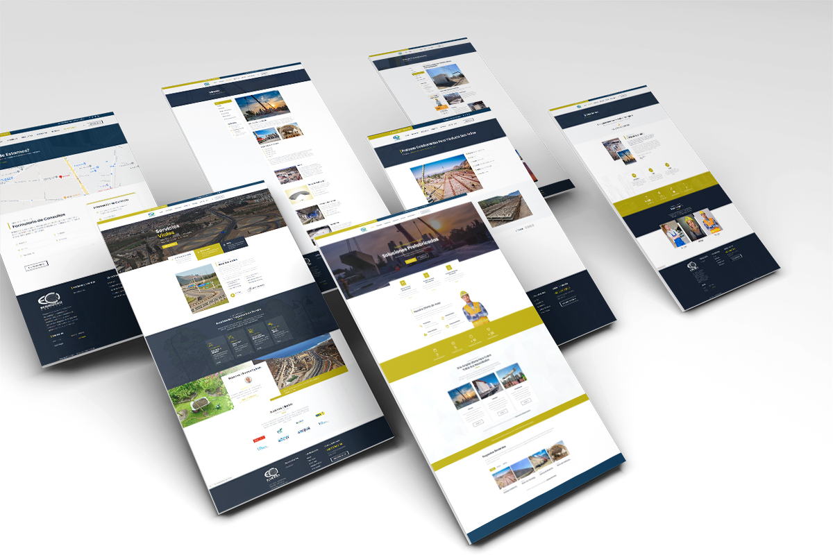 Inauguramos Nuevo Sitio Web