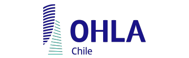 Logotipo OHLA