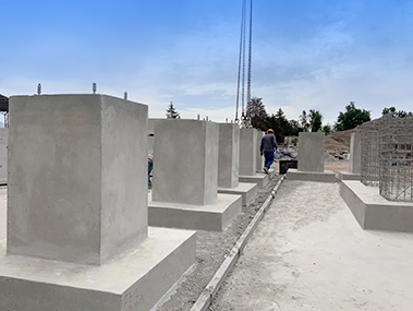 Fundaciones