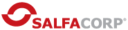 Logotipo Salfacorp
