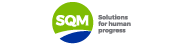 Logotipo SQM