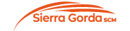 Logotipo Sierra Gorda SCM