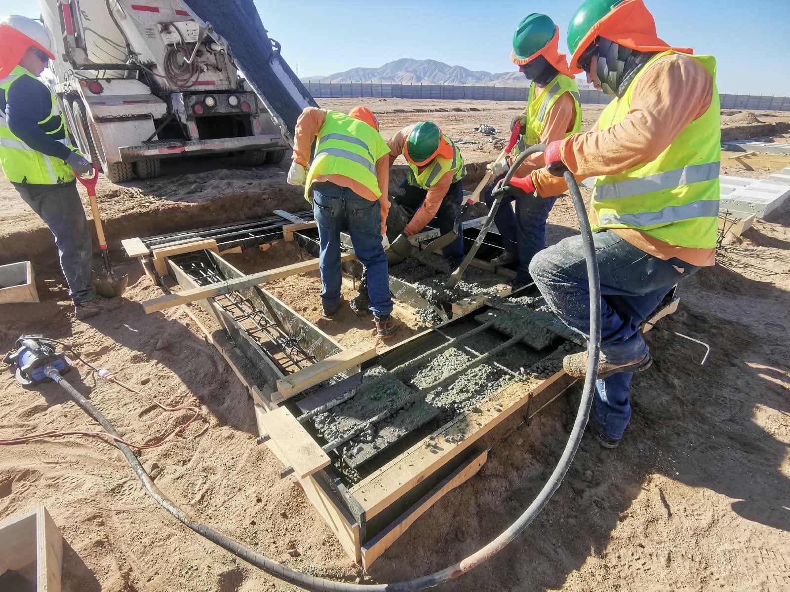 Planta Antofagasta - Imagen 5