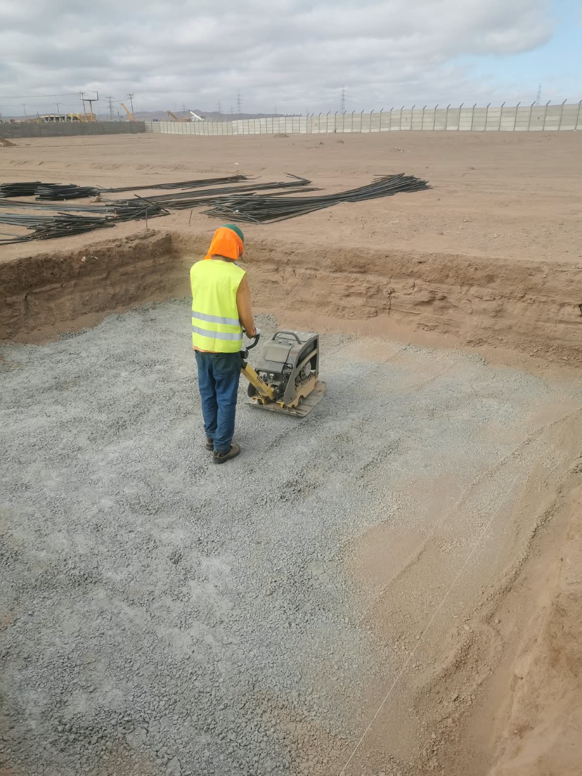 Planta Antofagasta - Imagen 8